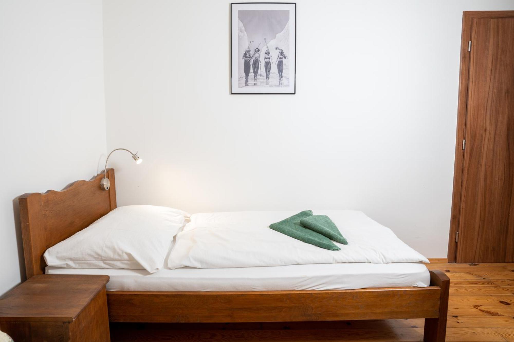 Penzion Plesnivec Poprad Ngoại thất bức ảnh