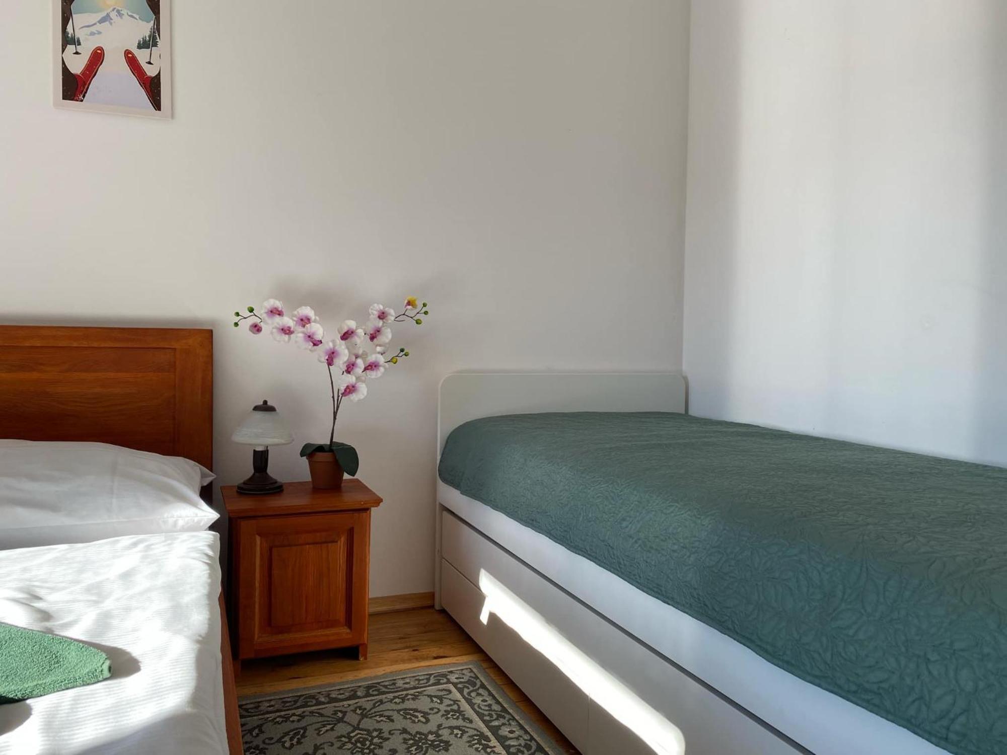 Penzion Plesnivec Poprad Ngoại thất bức ảnh