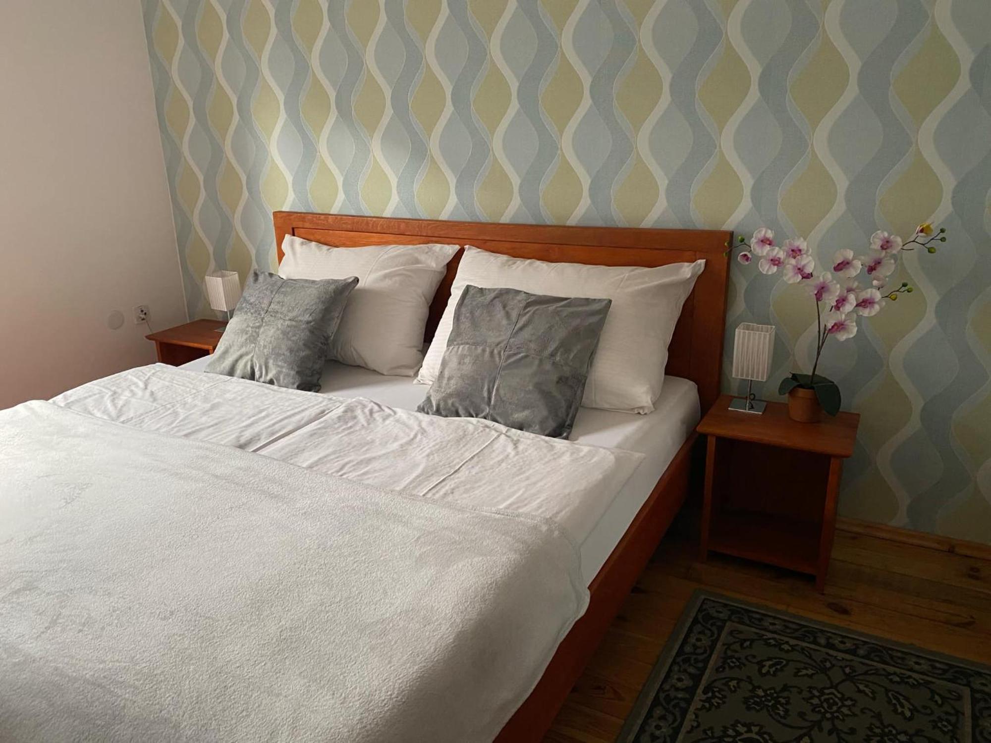 Penzion Plesnivec Poprad Ngoại thất bức ảnh